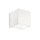 IDEAL LUX - RUBIK AP BIANCO 4000K