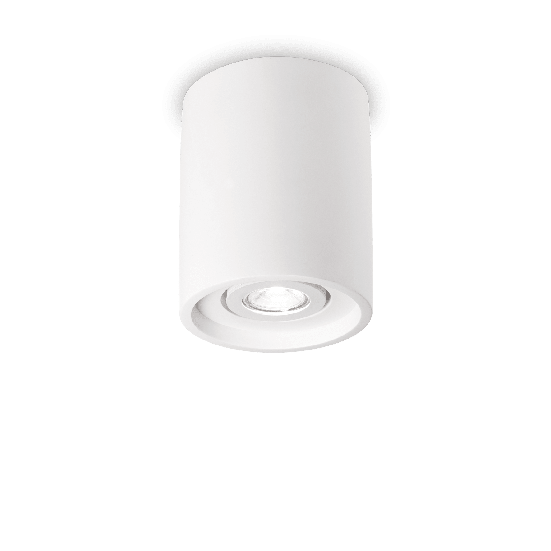 IDEAL LUX - OAK PL1 BIANCO