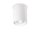 IDEAL LUX - OAK PL1 BIANCO