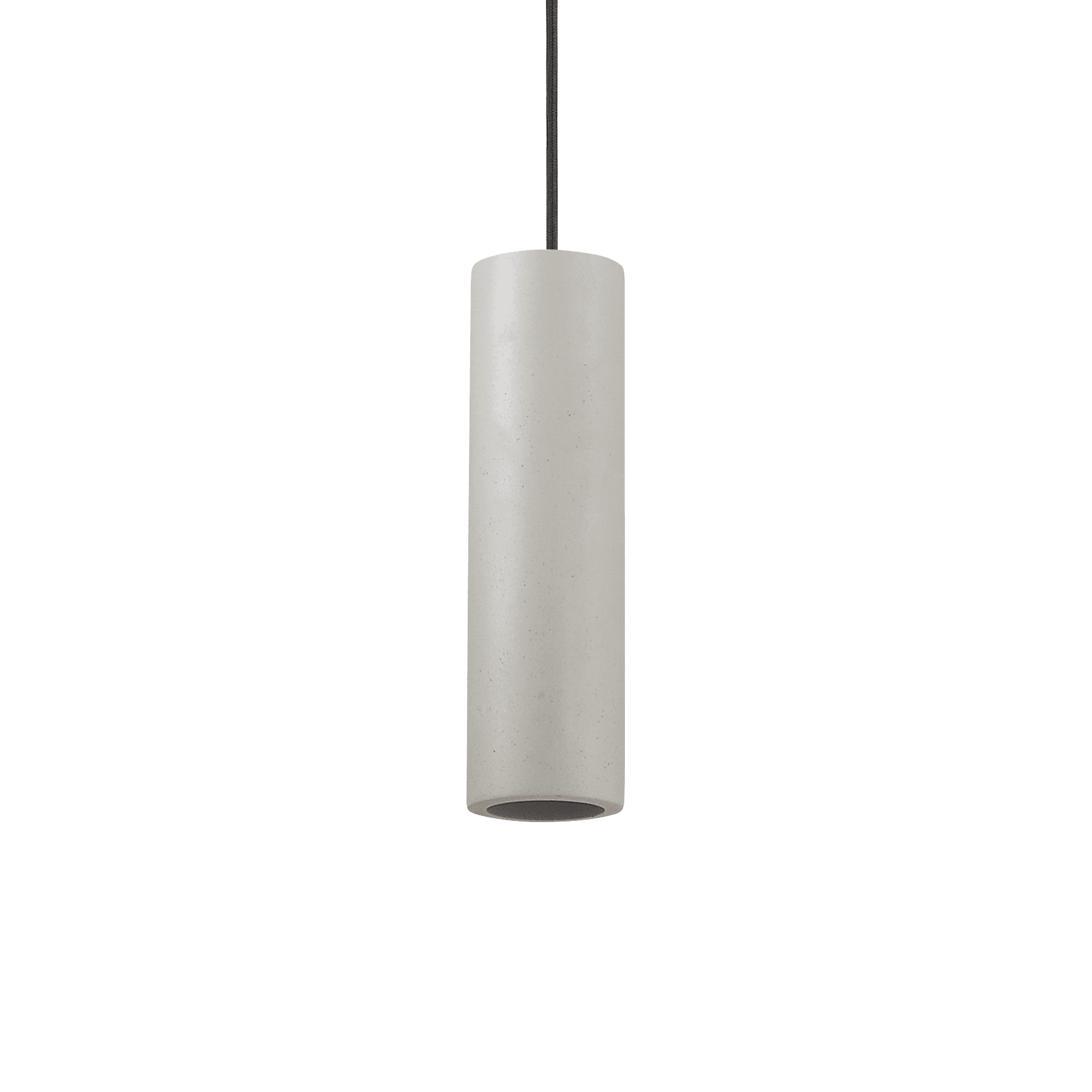 IDEAL LUX - OAK SP1 CEMENTO
