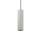 IDEAL LUX - OAK SP1 CEMENTO