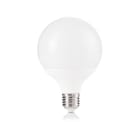 IDEAL LUX - E27 GLOBO D095 14W 3000K CRI80 BIANCO