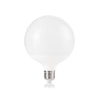 IDEAL LUX - E27 GLOBO D125 18W 3000K CRI80 BIANCO