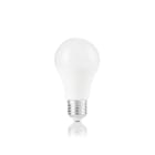 IDEAL LUX - E27 GOCCIA 09W 4000K CRI80 BIANCO