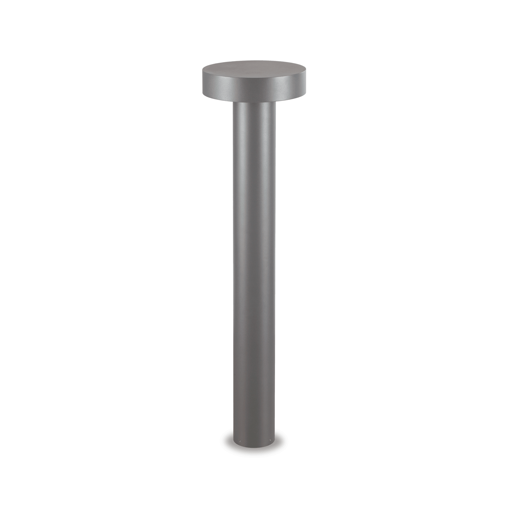 IDEAL LUX - TESLA PT4 H80 ANTRACITE