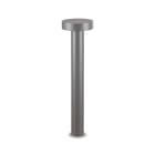 IDEAL LUX - TESLA PT4 H80 ANTRACITE