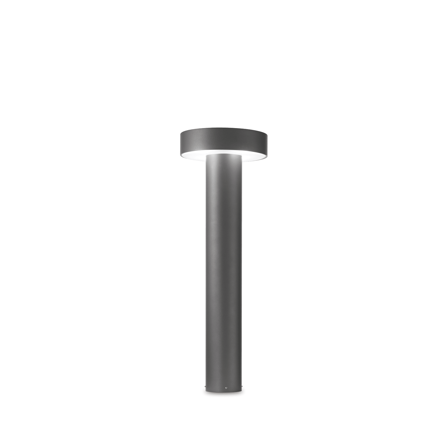 IDEAL LUX - TESLA PT4 H60 ANTRACITE