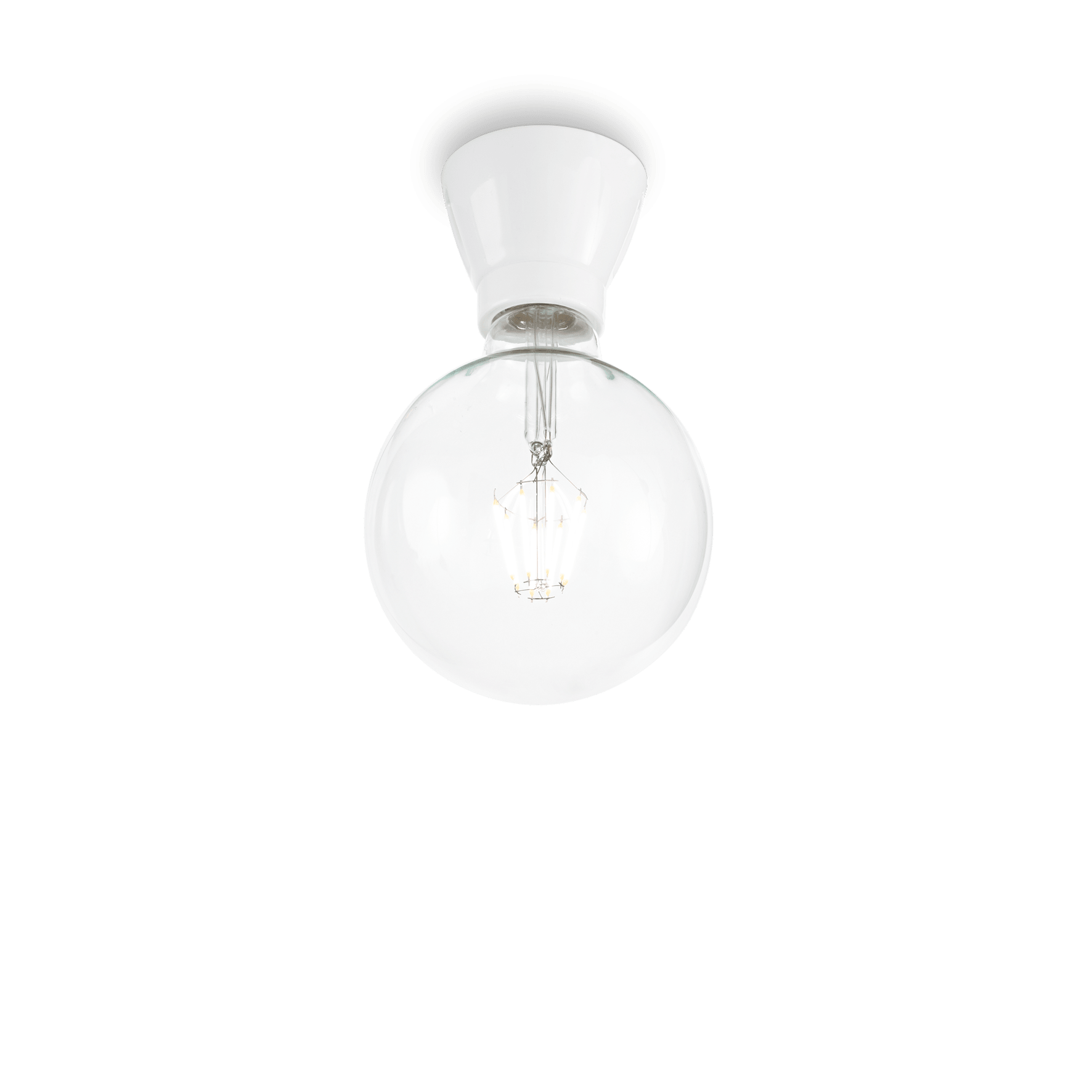 IDEAL LUX - WINERY PL1 BIANCO