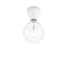 IDEAL LUX - WINERY PL1 BIANCO