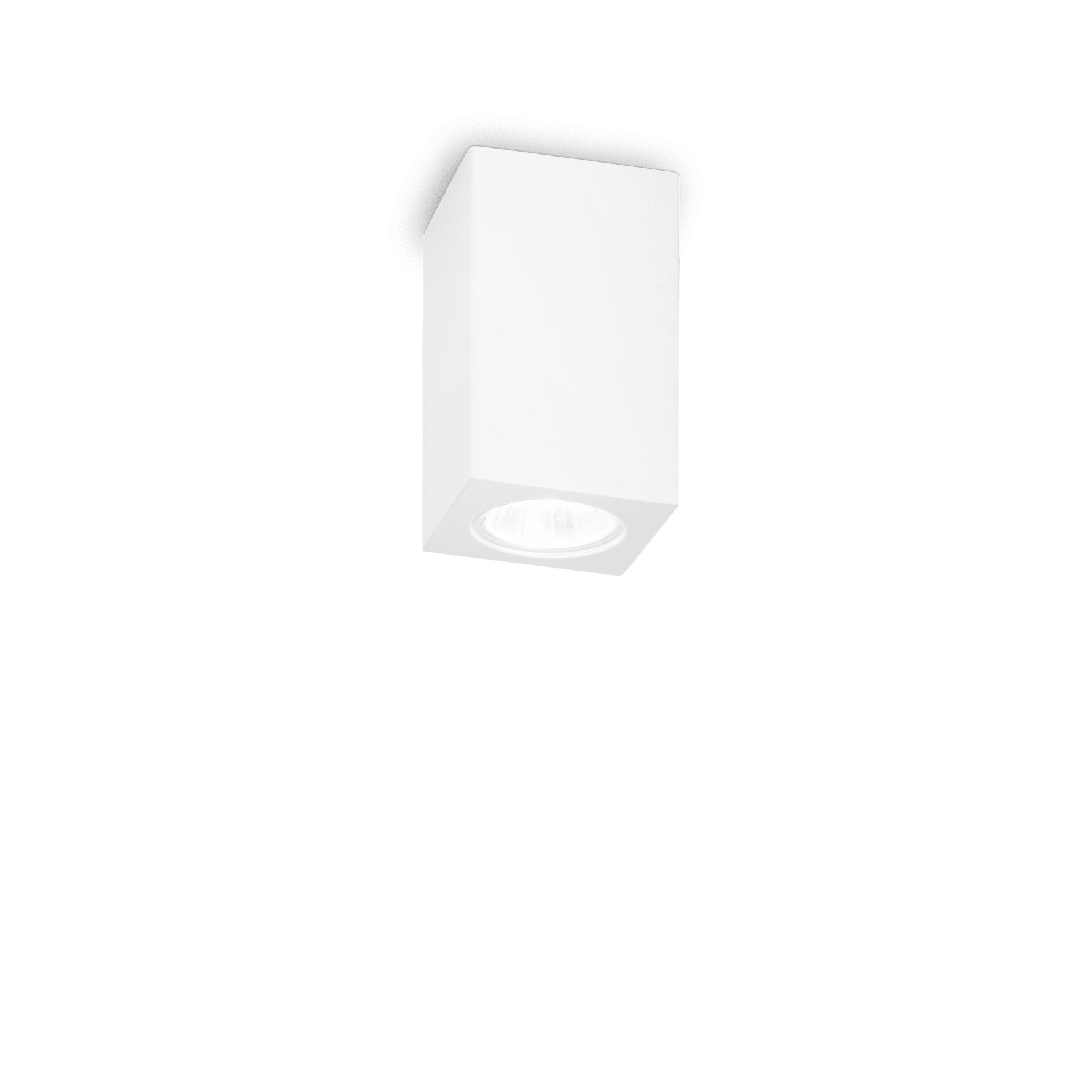 IDEAL LUX - TOWER PL1 SQUARE