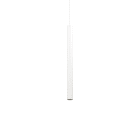 IDEAL LUX - ULTRATHIN SP D040 ROUND ON-OFF BIANCO