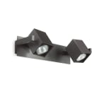 IDEAL LUX - MOUSE AP2 NERO