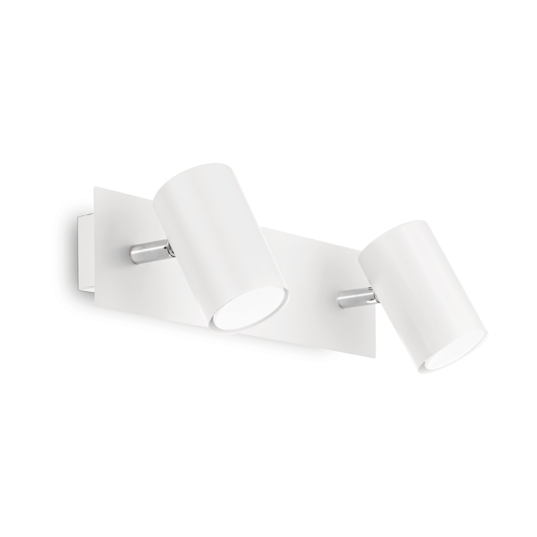 IDEAL LUX - SPOT AP2 BIANCO