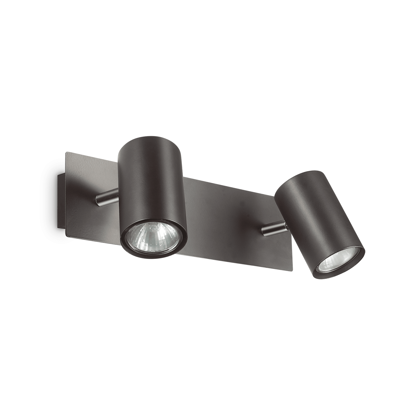 IDEAL LUX - SPOT AP2 NERO
