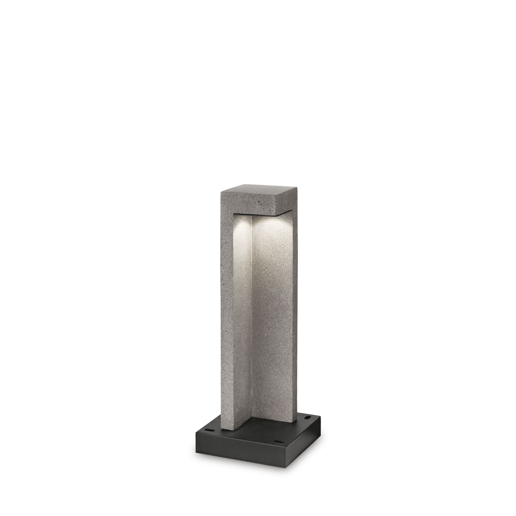 IDEAL LUX - TITANO PT H49 4000K
