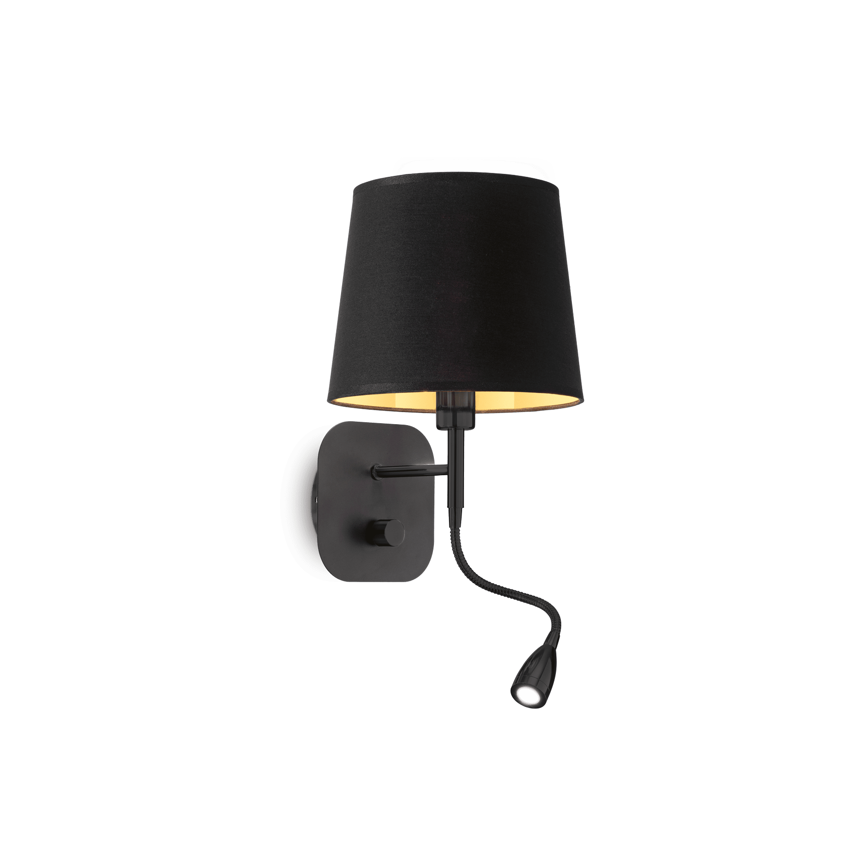 IDEAL LUX - NORDIK AP2