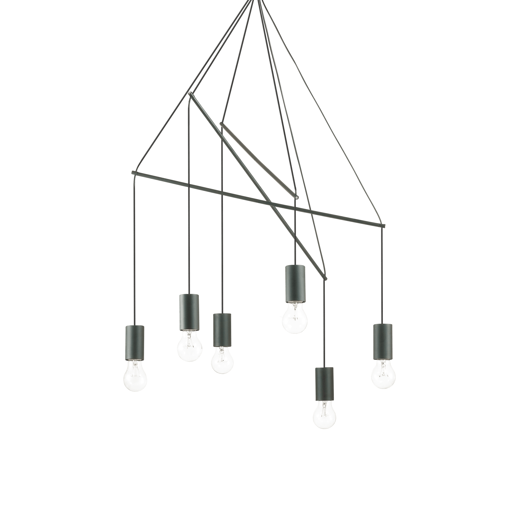 IDEAL LUX - POP SP6