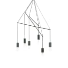 IDEAL LUX - POP SP6
