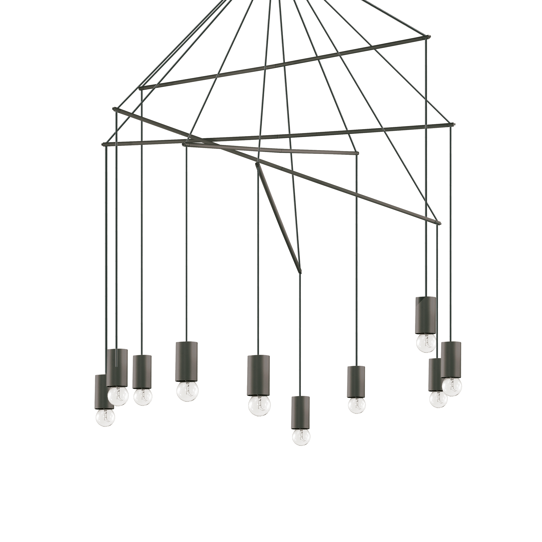 IDEAL LUX - POP SP10