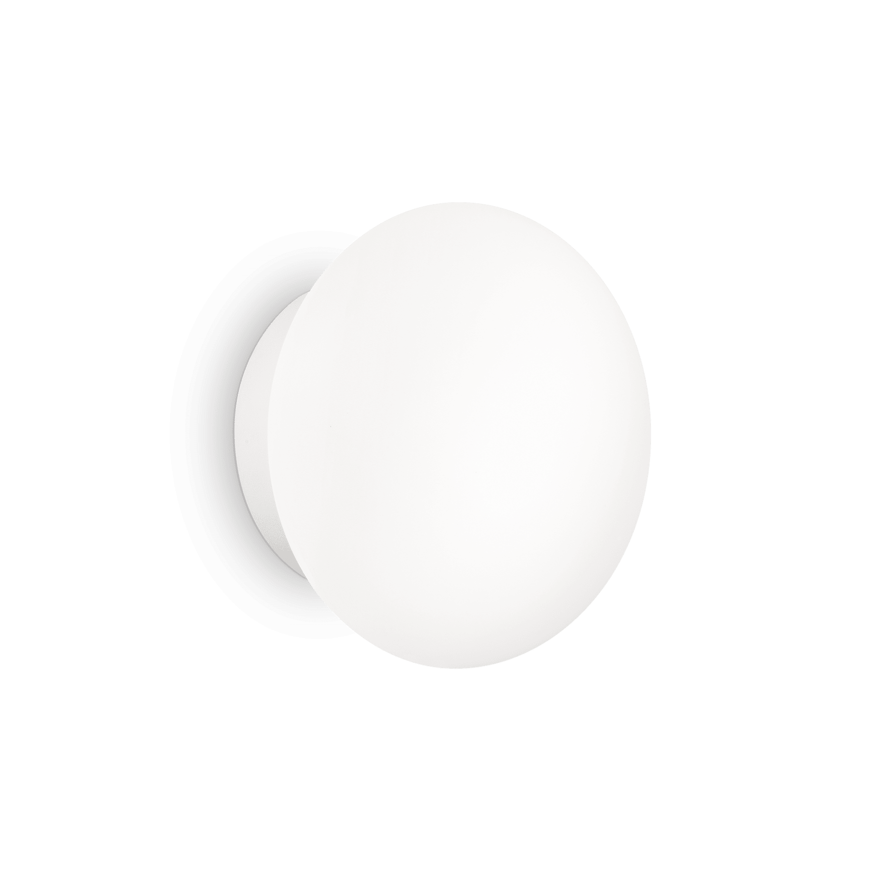 IDEAL LUX - BUBBLE AP2
