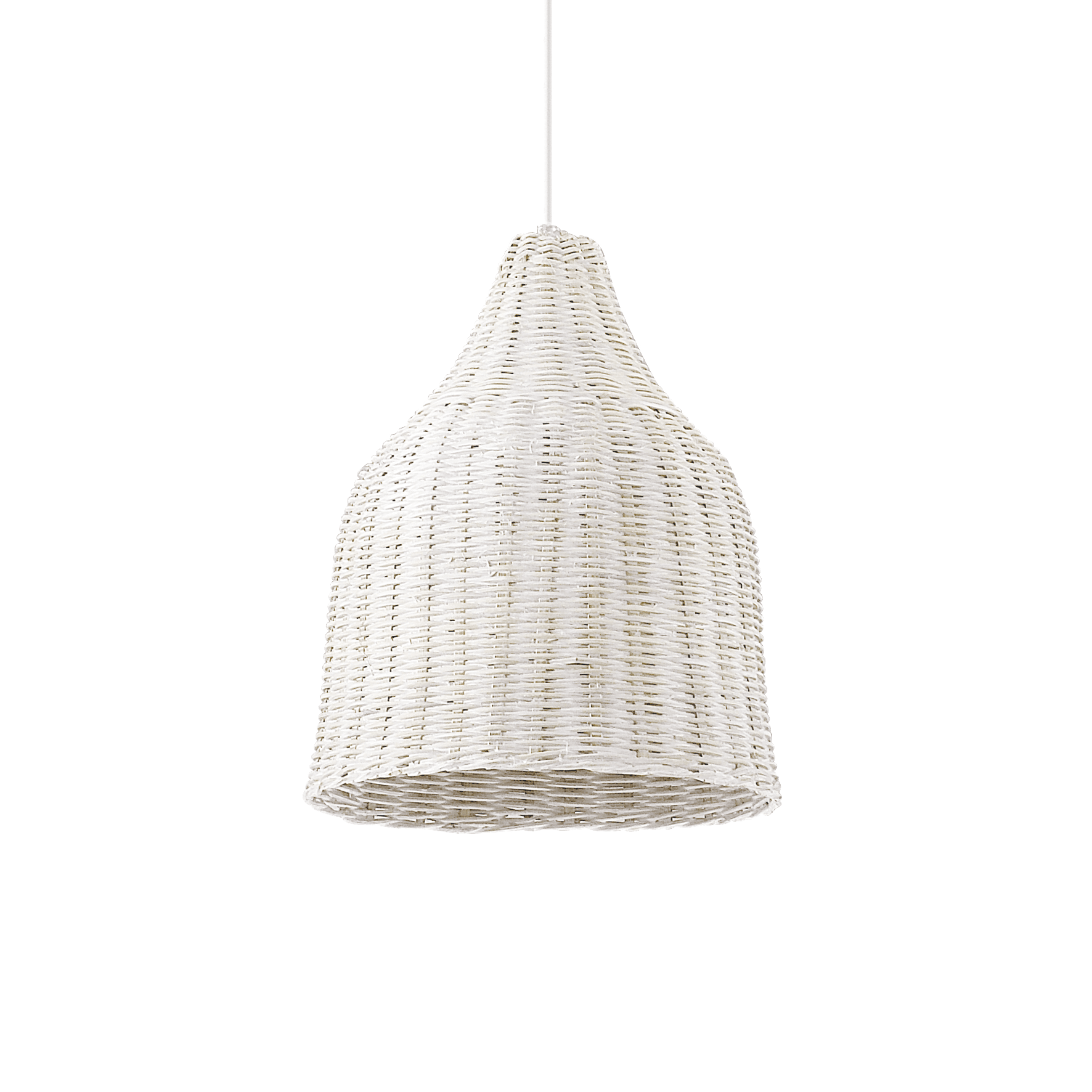 IDEAL LUX - HAUNT SP1 BIANCO