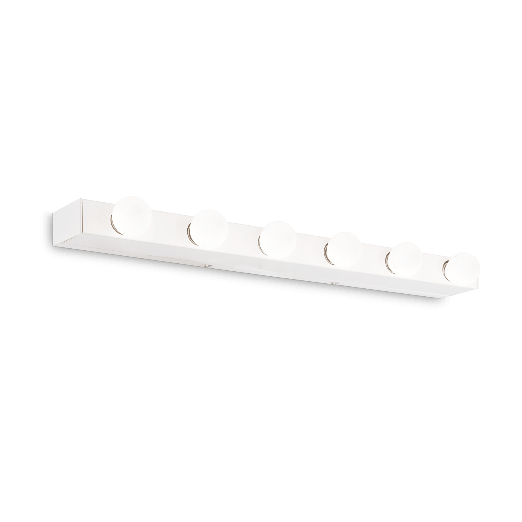 IDEAL LUX - PRIVE' AP6 BIANCO
