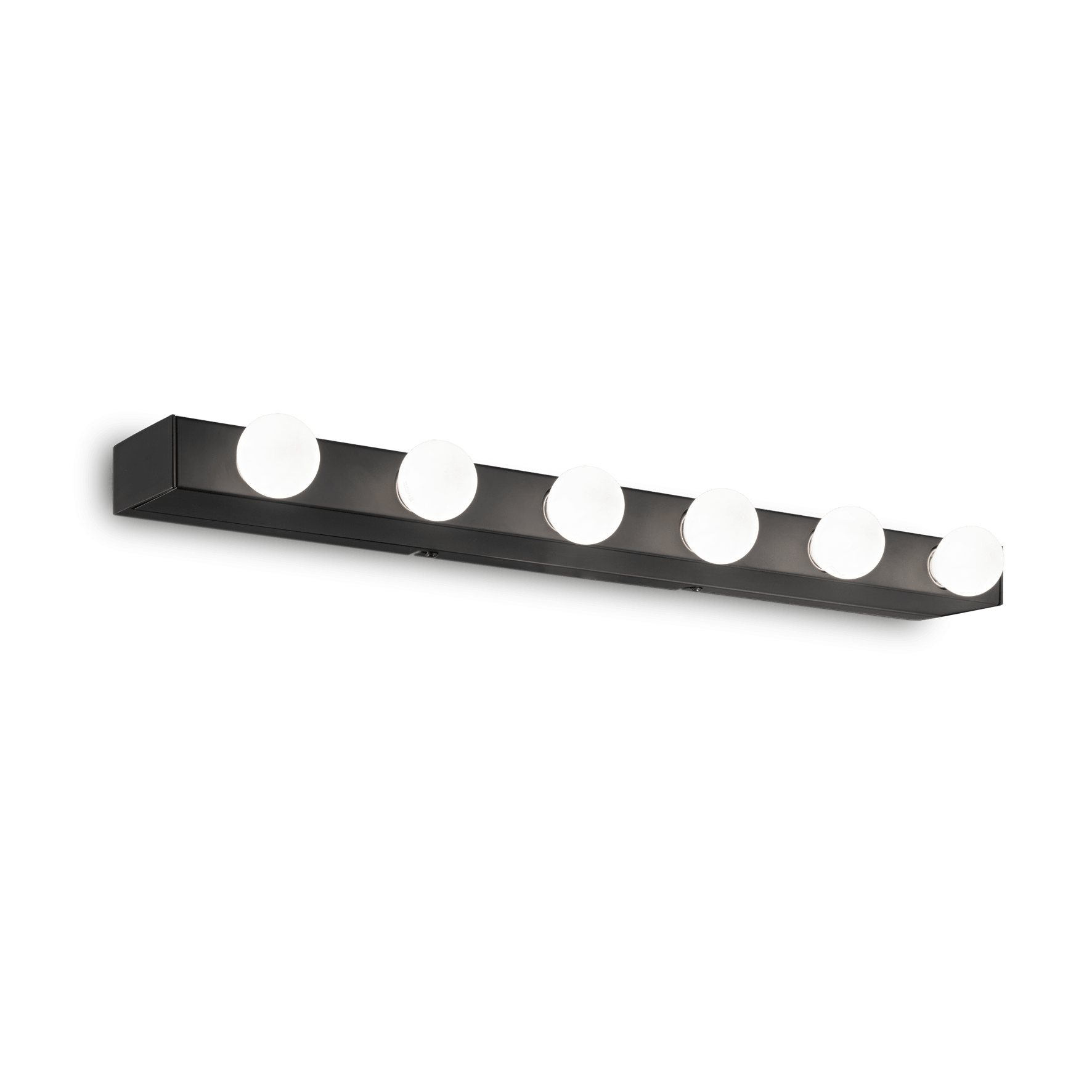 IDEAL LUX - PRIVE' AP6 NERO