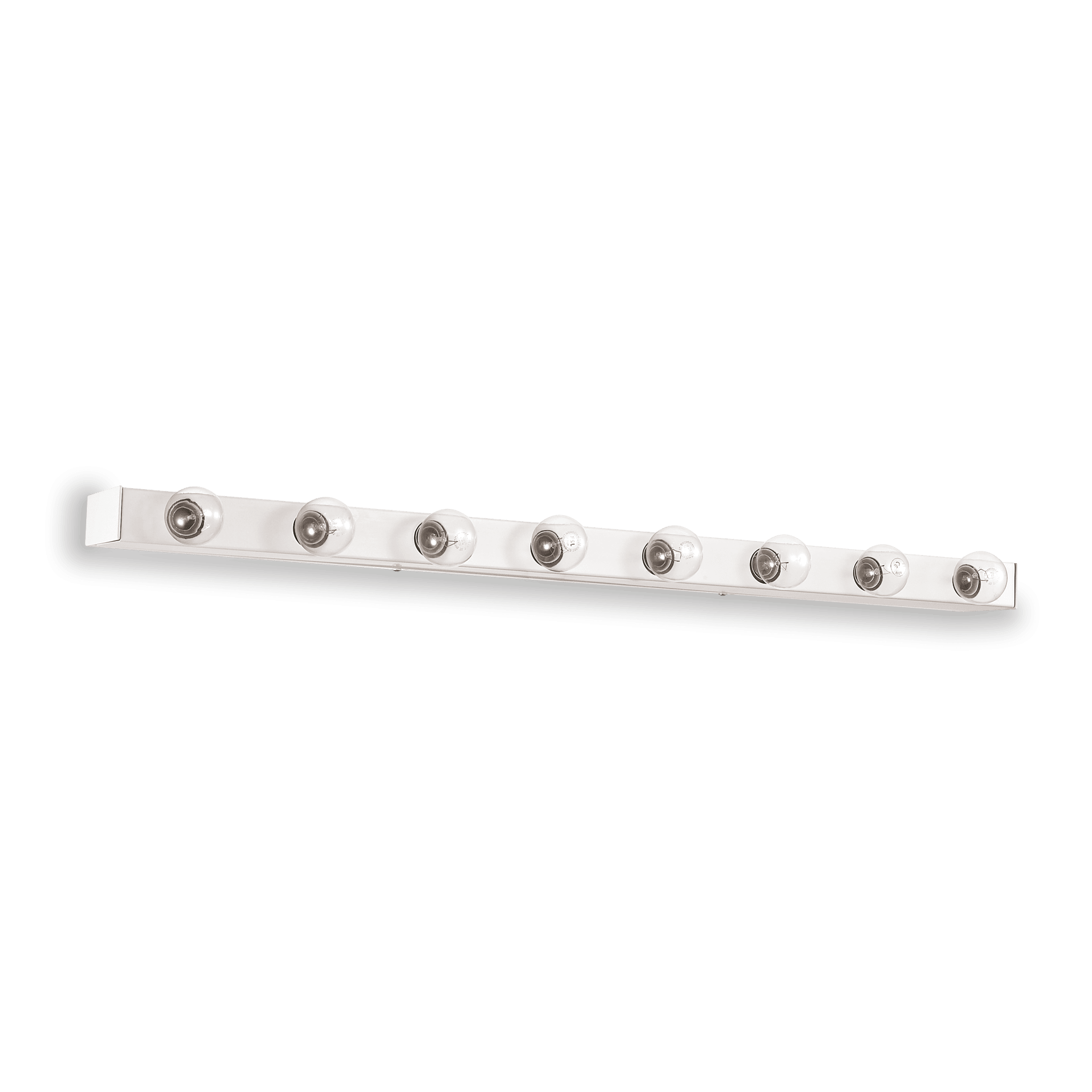IDEAL LUX - PRIVE' AP8 BIANCO