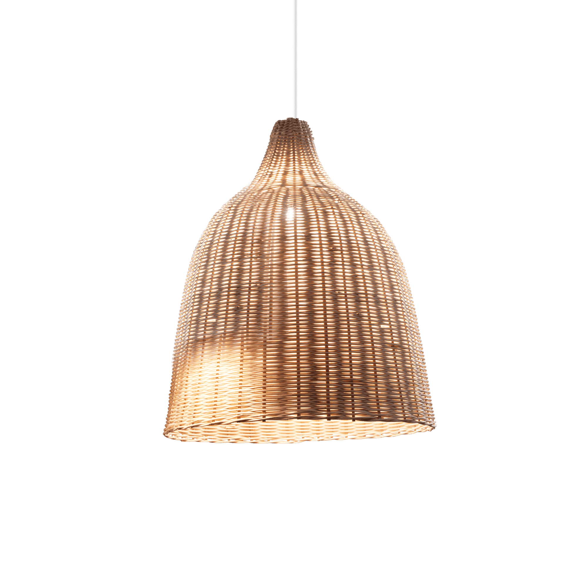 IDEAL LUX - HAUNT SP1 LEGNO