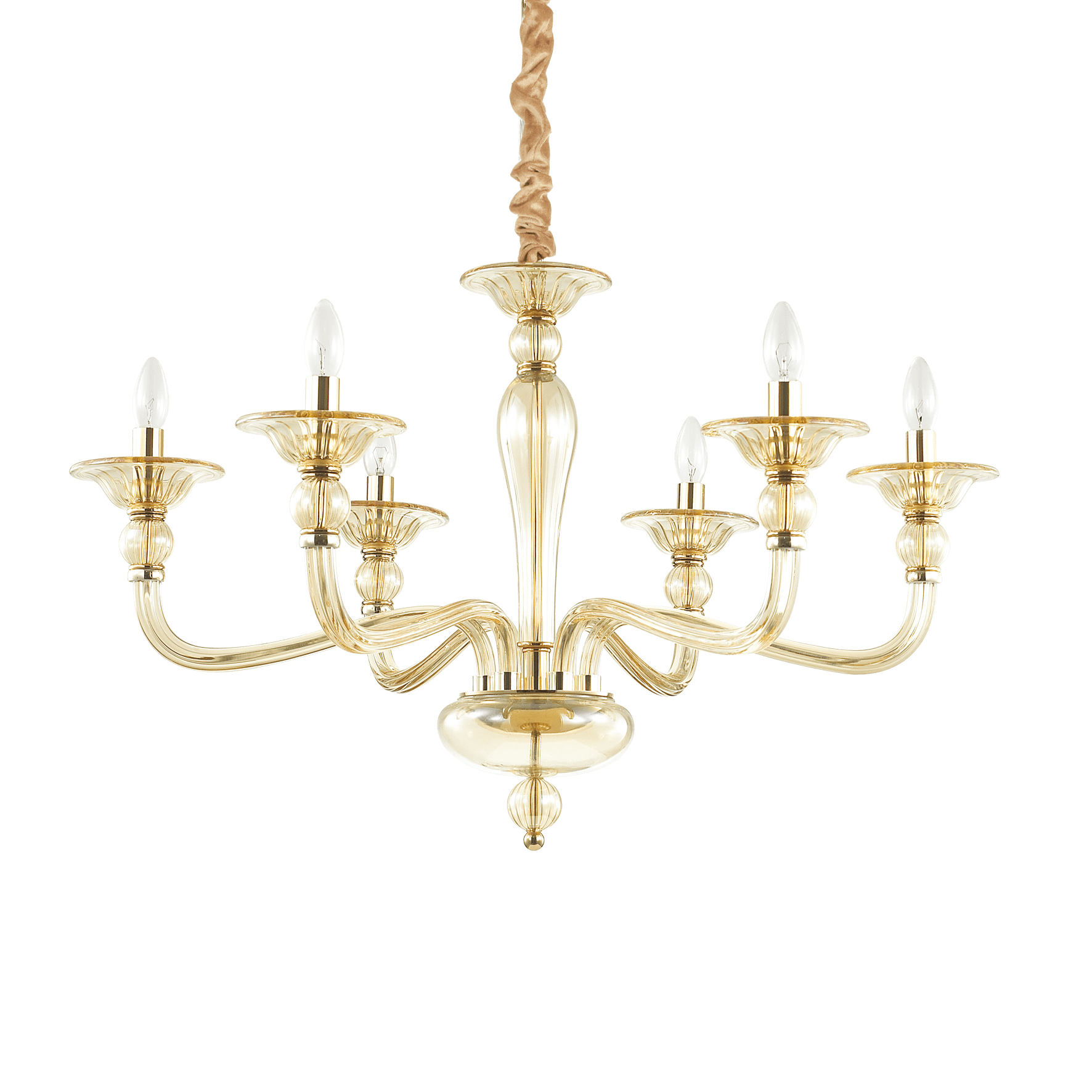 IDEAL LUX - DANIELI SP6