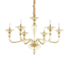 IDEAL LUX - DANIELI SP6