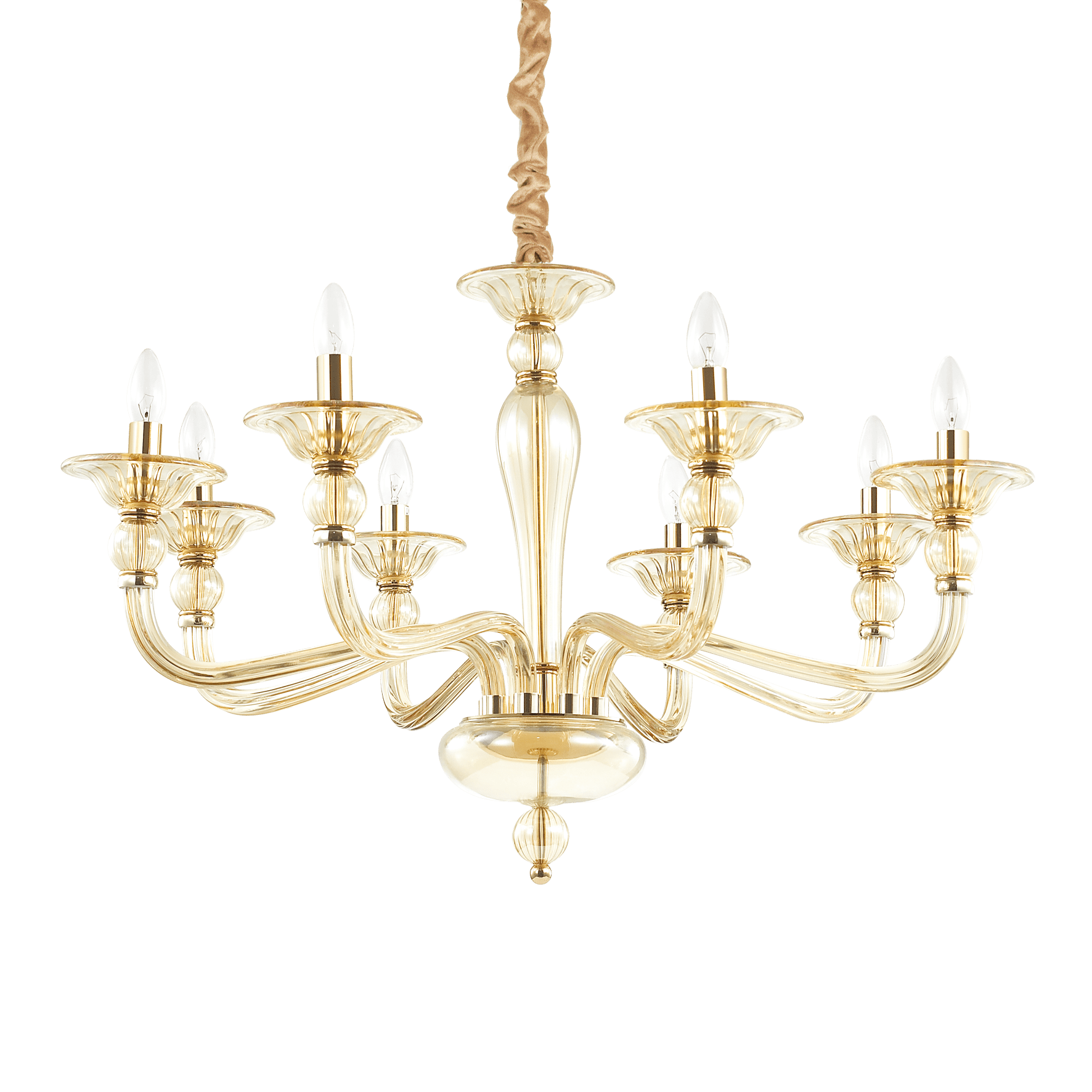 IDEAL LUX - DANIELI SP8