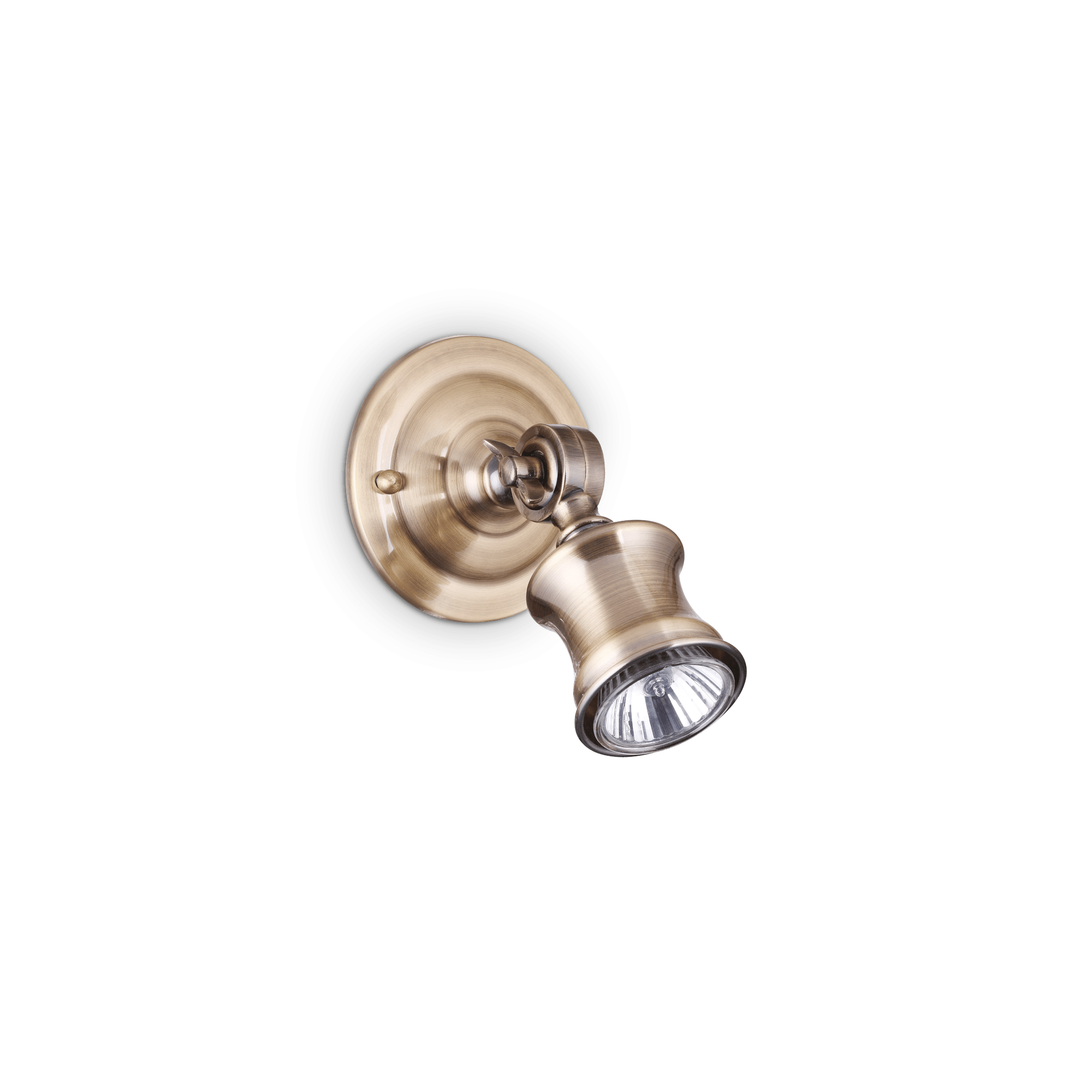 IDEAL LUX - BARBER AP1