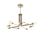 IDEAL LUX - TRIUMPH SP8 OTTONE