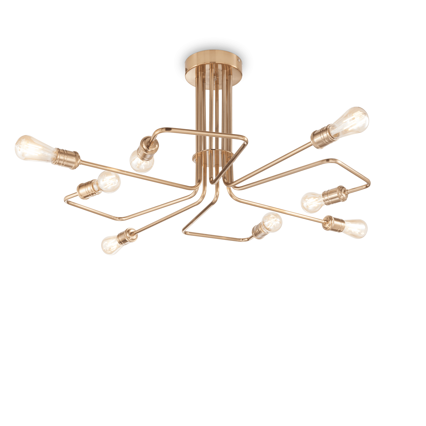 IDEAL LUX - TRIUMPH PL8
