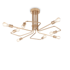 IDEAL LUX - TRIUMPH PL8
