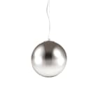 IDEAL LUX - MAPA CLEAR SP1 D40 CROMO SFUMATO