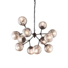 IDEAL LUX - KEPLER SP12
