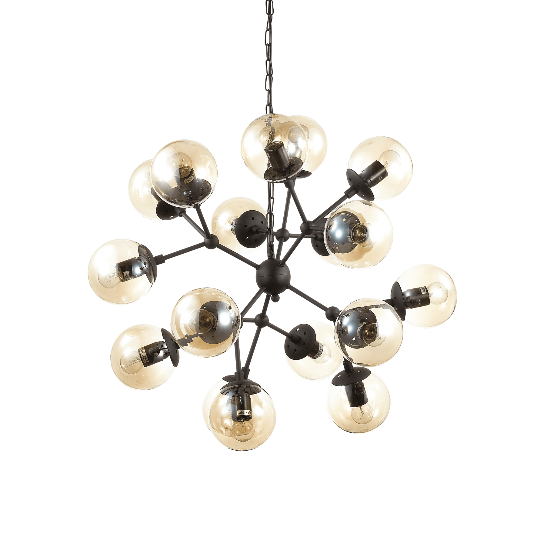 IDEAL LUX - KEPLER SP18