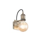 IDEAL LUX - FRIDA AP1 BRUNITO