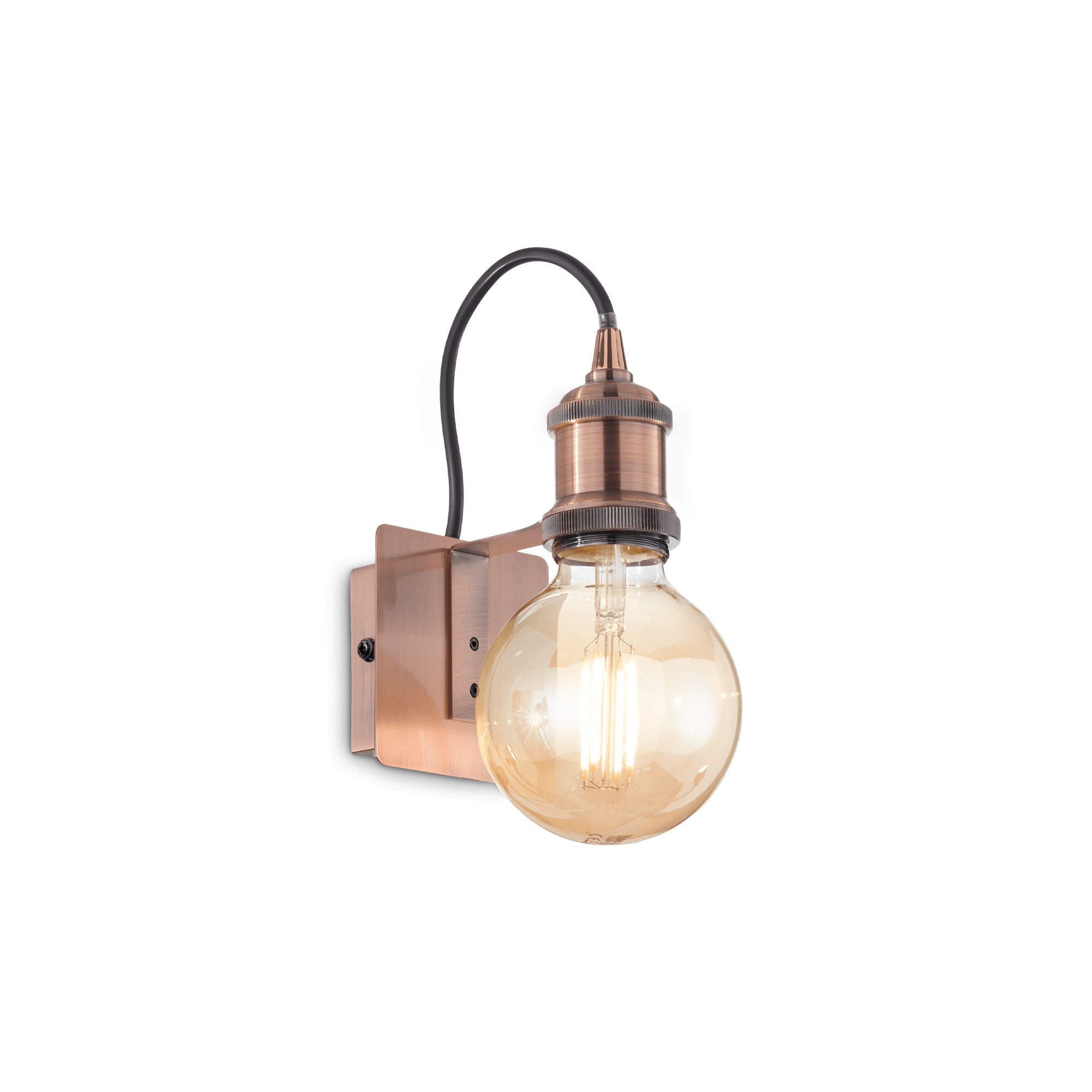 IDEAL LUX - FRIDA AP1 RAME