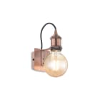 IDEAL LUX - FRIDA AP1 RAME 163338