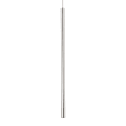 IDEAL LUX - ULTRATHIN SP D100 ROUND ON-OFF CROMO