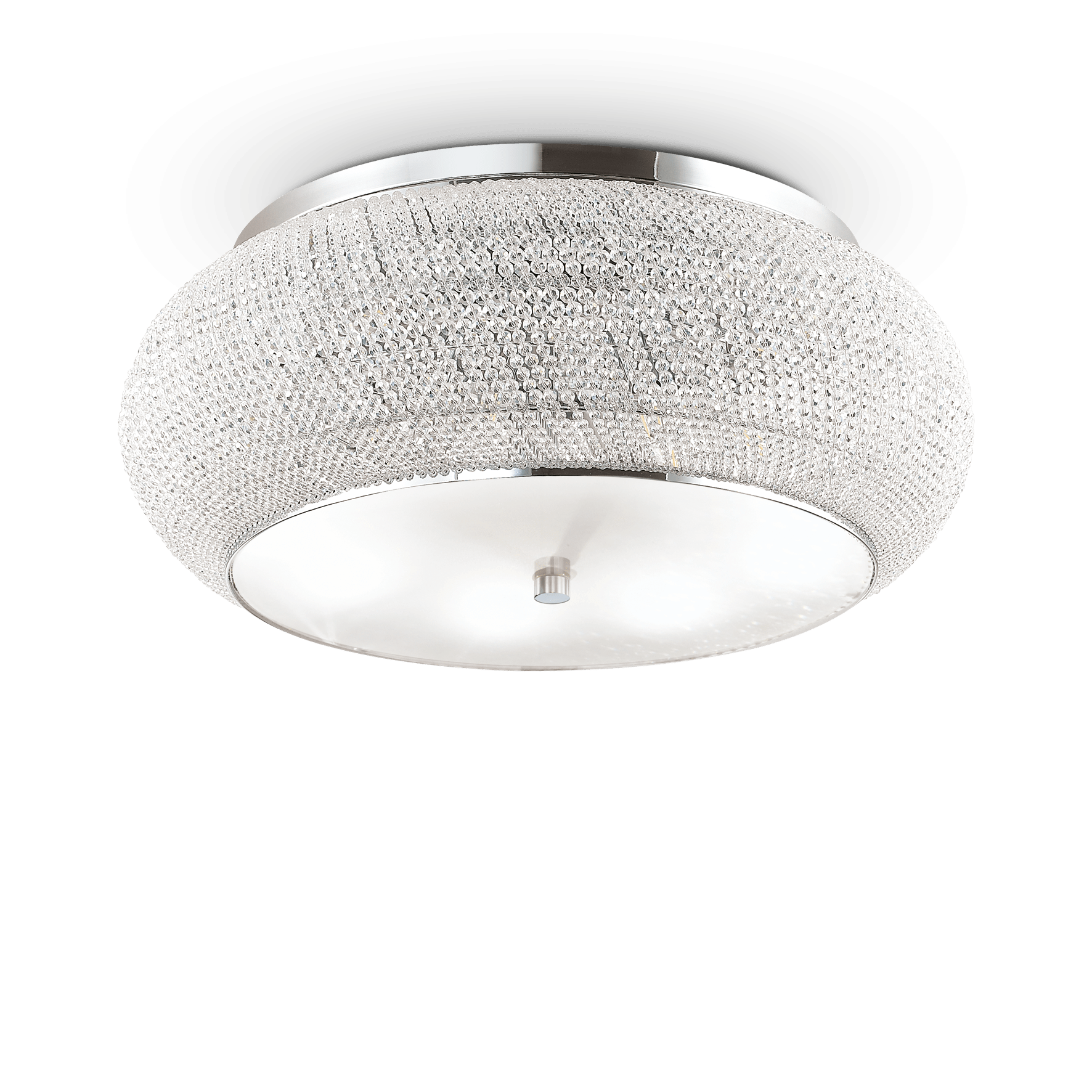 IDEAL LUX - PASHA' PL14 CROMO
