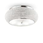 IDEAL LUX - PASHA' PL14 CROMO