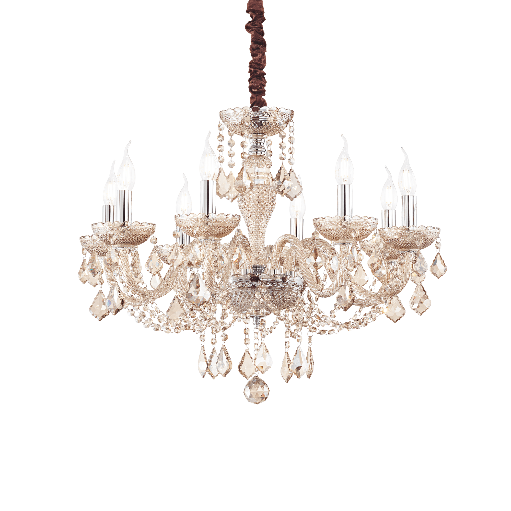 IDEAL LUX - ROSE SP8