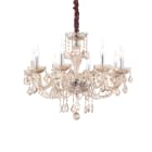 IDEAL LUX - ROSE SP8
