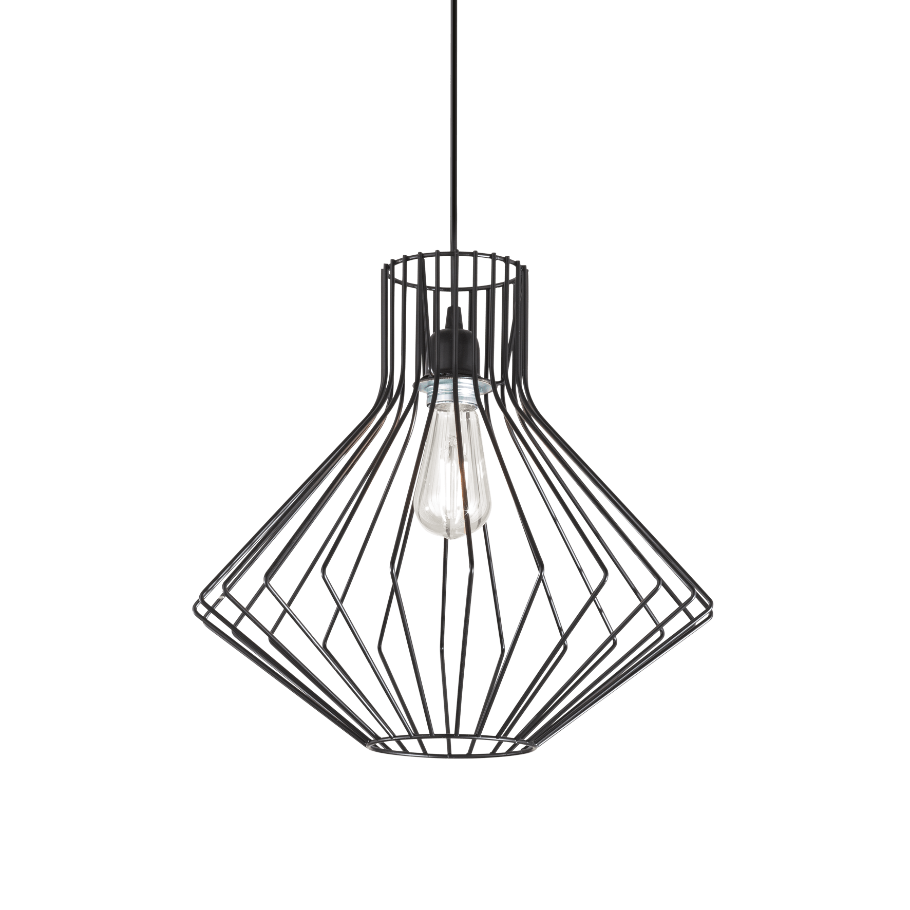 IDEAL LUX - AMPOLLA-4 SP1