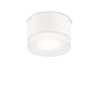 IDEAL LUX - URANO PL1 SMALL BIANCO