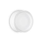 IDEAL LUX - URANO PL1 BIG BIANCO 168050